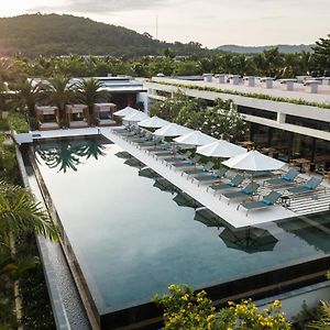 Sailing Club Signature Resort Phu Quoc